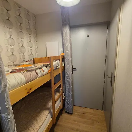 Au Pied Des Pistes Le Revard Apartamento